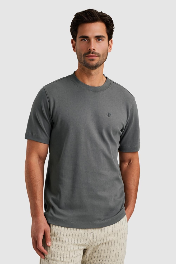 T SHIRT VAN INTERLOCK JERSEY CTSS2504584 9133